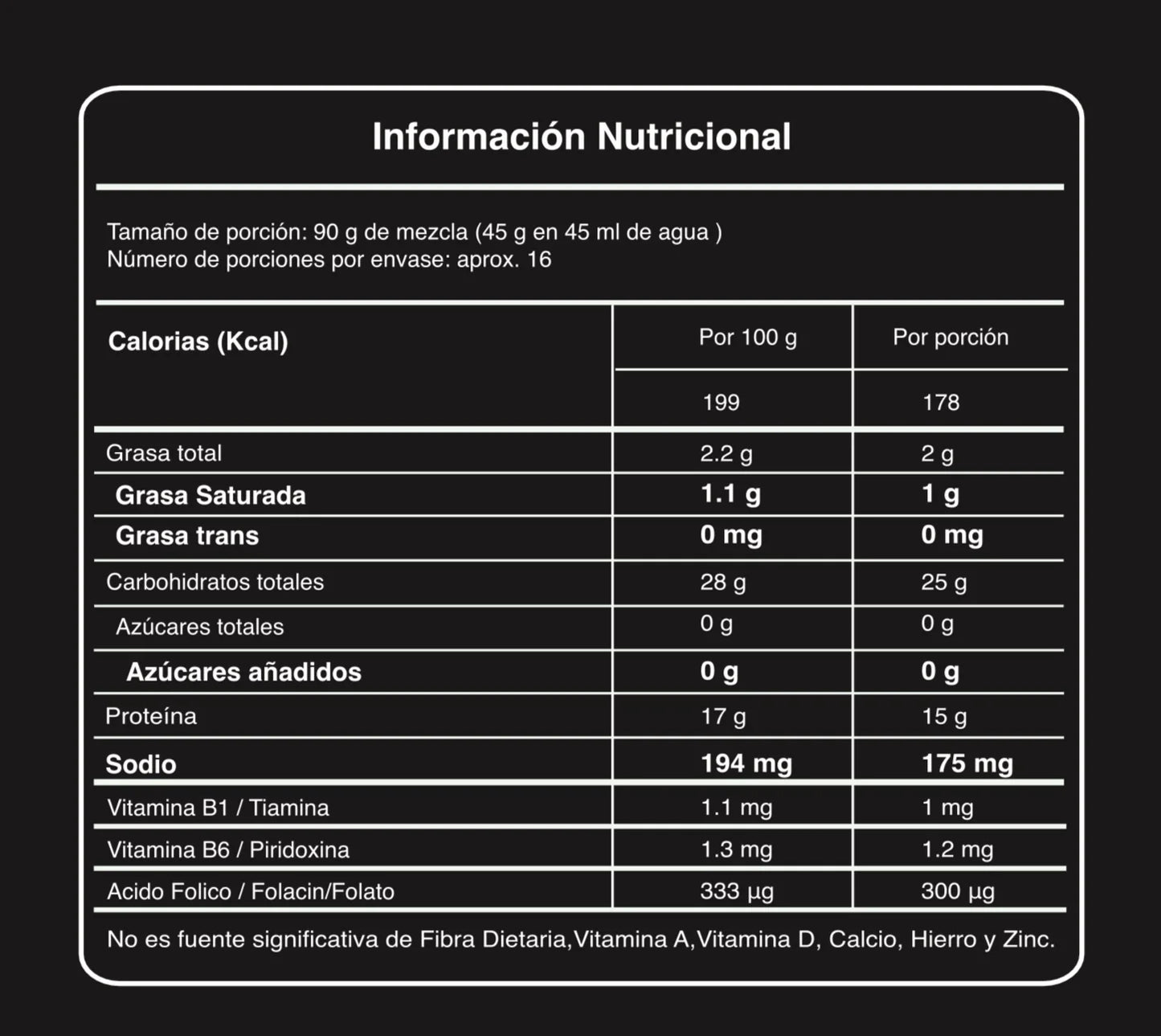 PROTEIN PANCAKES OR WAFFLES WELLDOSE