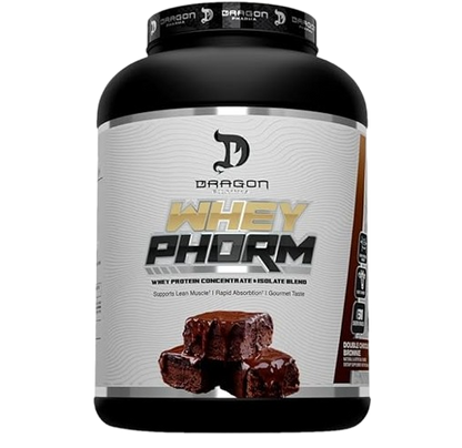 WHEYPHORM