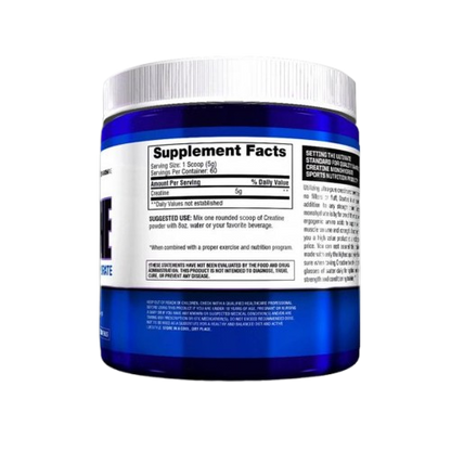 CREATINA GASPARI NUTRITION