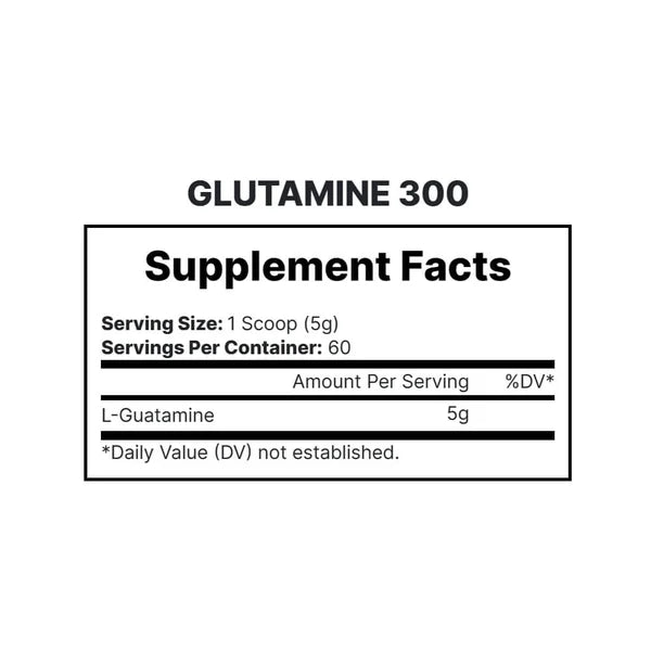 GLUTAMINA PROSUPPS