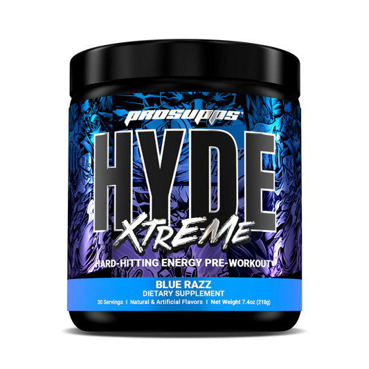 HYDE XTREME PROSUPPS