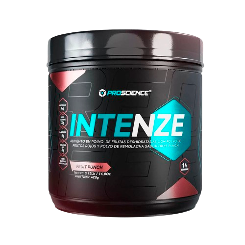 INTENZE