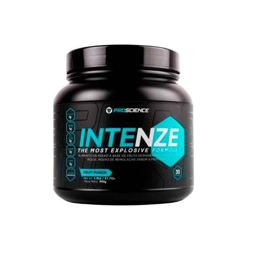 INTENZE