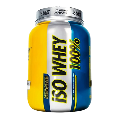 ISO WHEY 100% 4.5LB