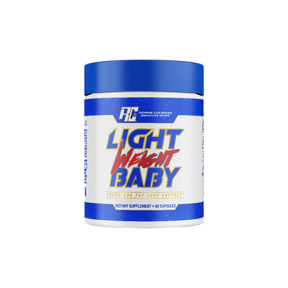 LIGHT WEIGHT BABY XS X60