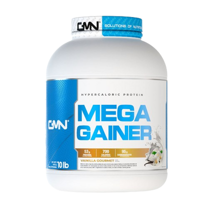 MEGA GAINER