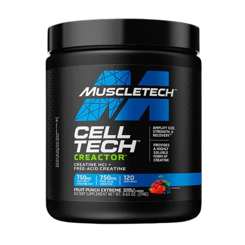 CELL TECH CREATOR 120 SERV