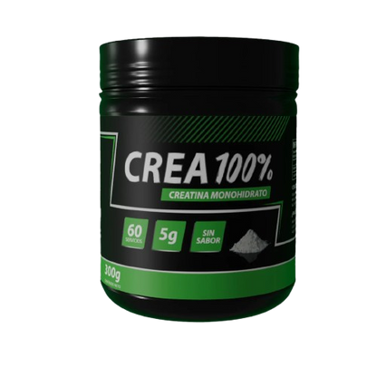 CREA100