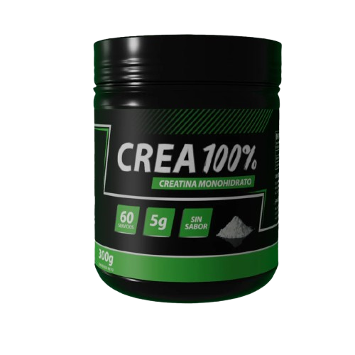 CREA100