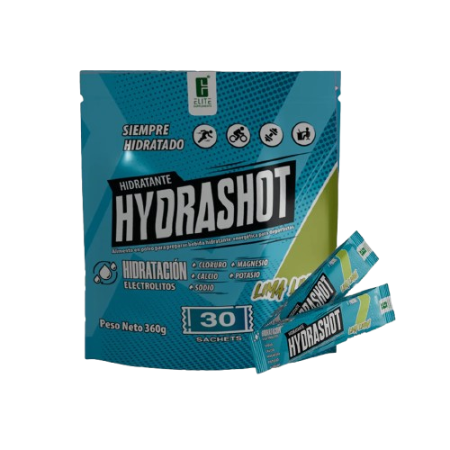 HYDRASHOT SACHET