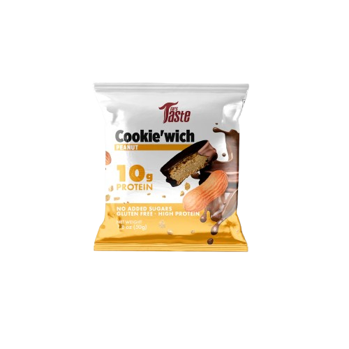 COOKIE´WICH MRS TASTE