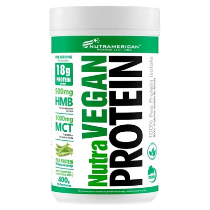 VEGAN PROTEIN MEGAPLEX