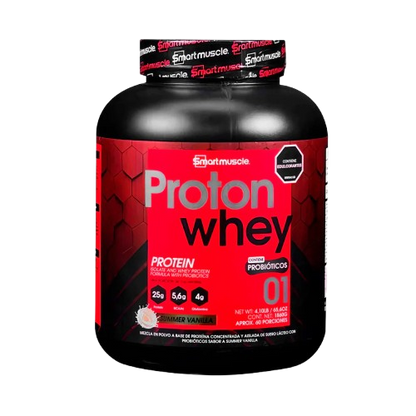 PROTON WHEY