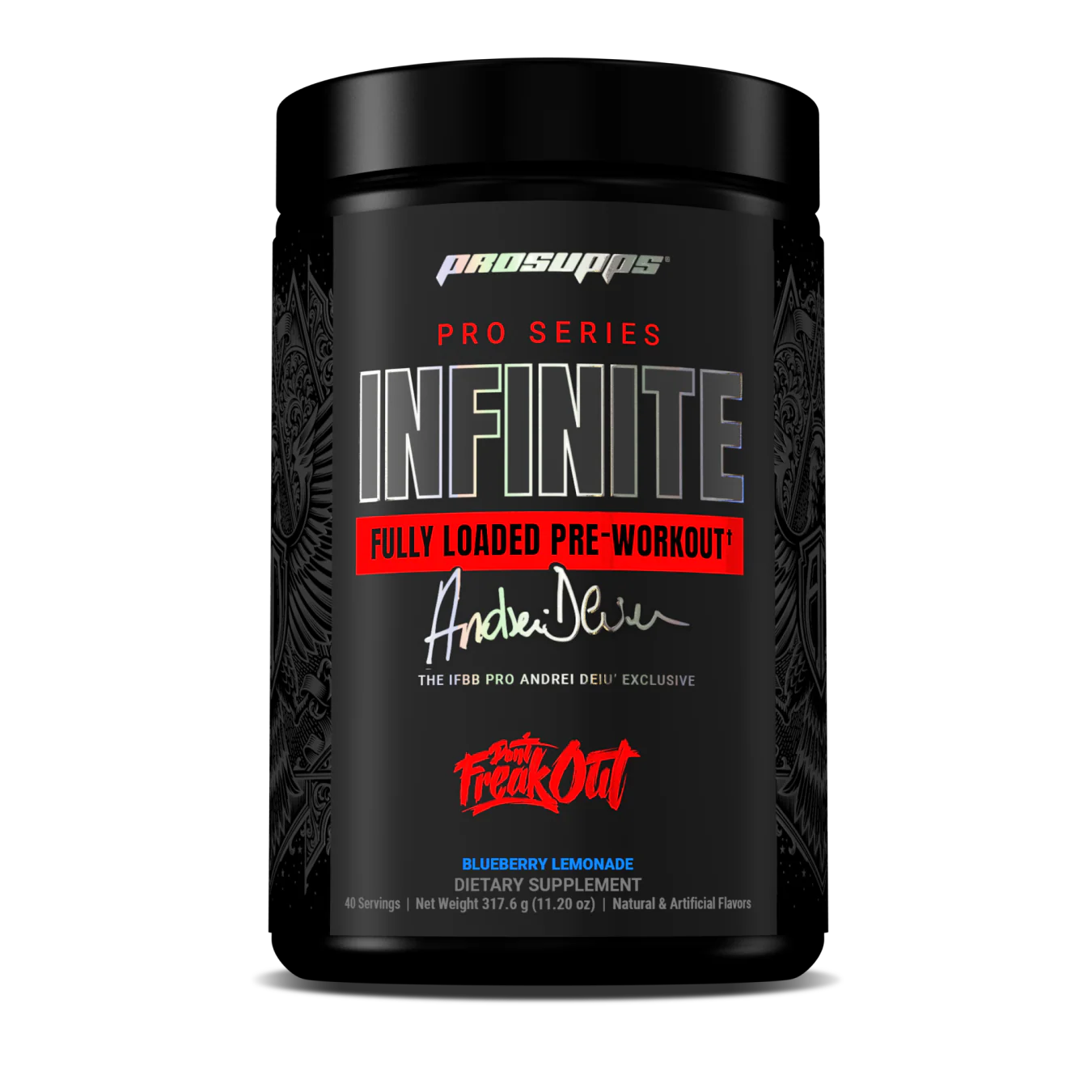 PROSUPPS INFINITE