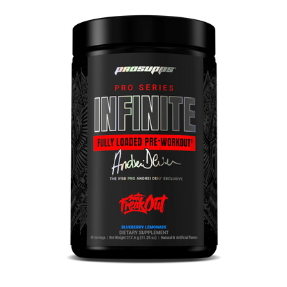PROSUPPS INFINITE