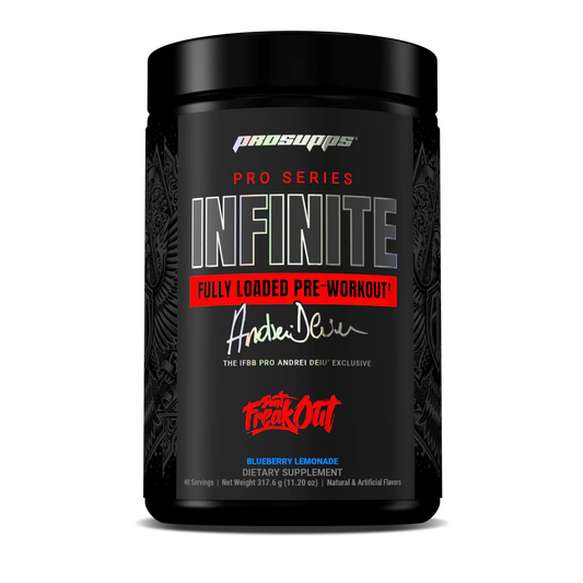 PROSUPPS INFINITE