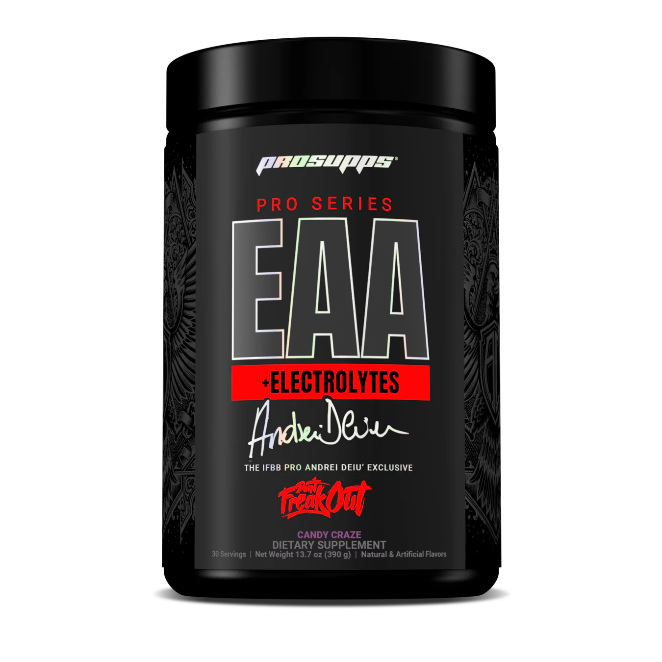 EAA+ELECTROLYTES PROSUPPS