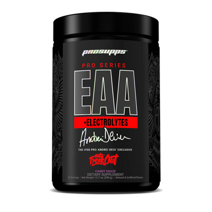 EAA+ELECTROLYTES PROSUPPS