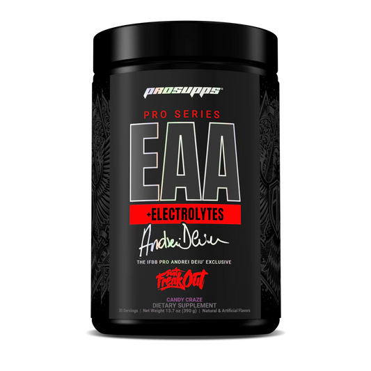 EAA+ELECTROLYTES PROSUPPS