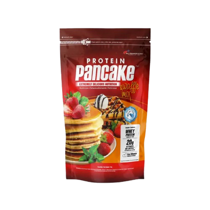 PROTEIN PANCAKE 15 SERV