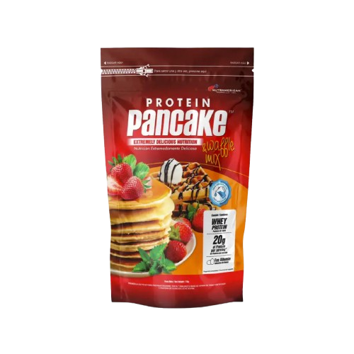 PROTEIN PANCAKE 15 SERV