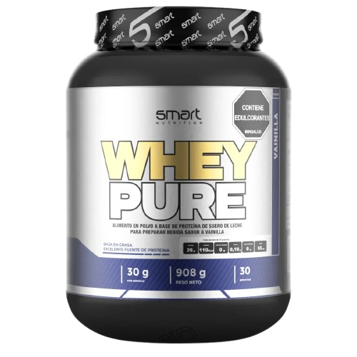 WHEY PURE