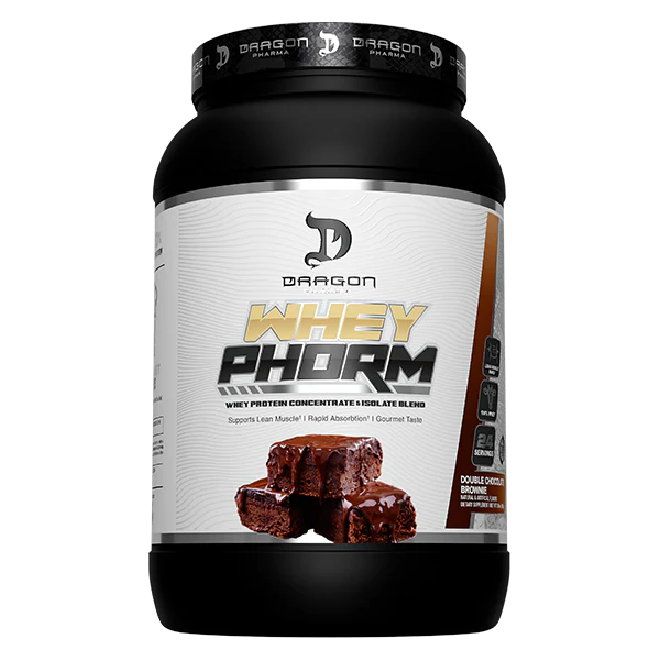 WHEYPHORM