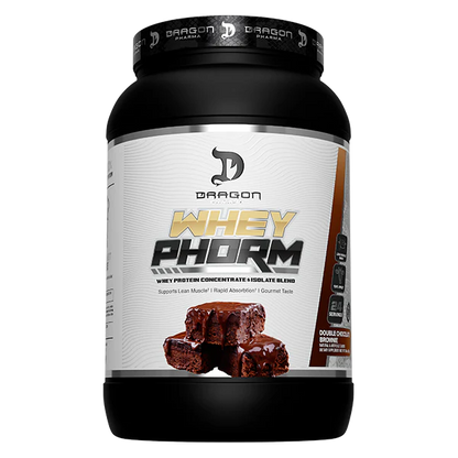 WHEYPHORM