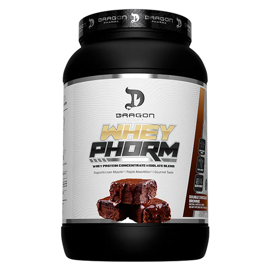 WHEYPHORM