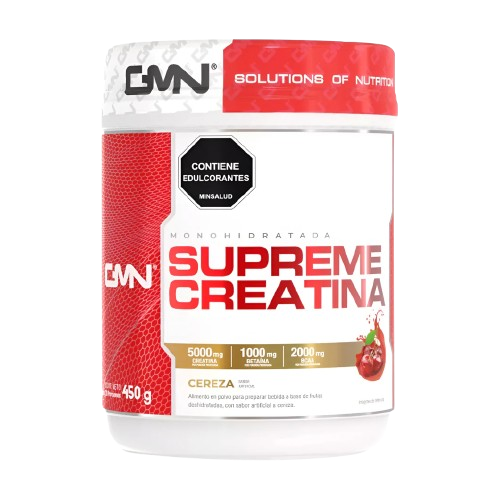 SUPRE CREATINA