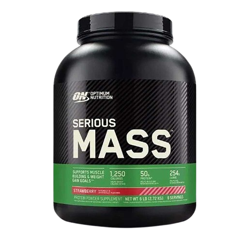 SERIOUS MASS