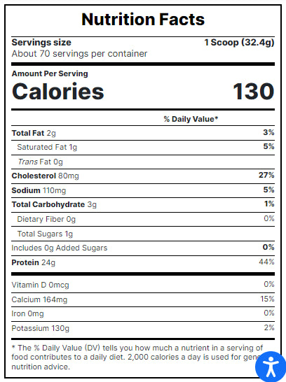 PROTEIN WHEY 5 LBS PROSUPPS