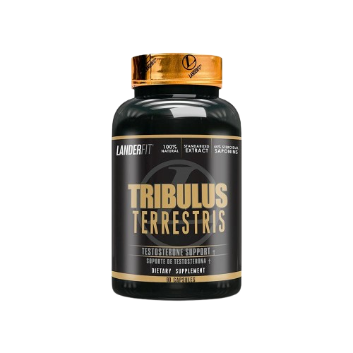 TRIBULUS 60 SOFTGEL