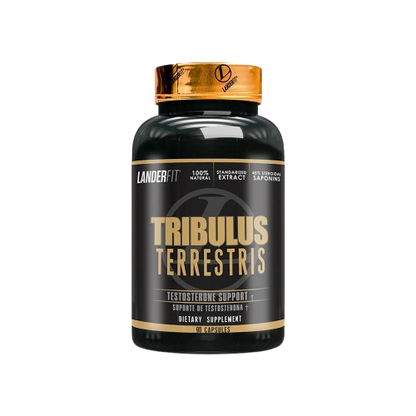 TRIBULUS 60 SOFTGEL