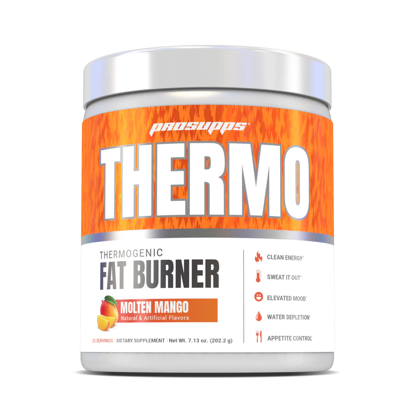 THERMO PROSUPPS