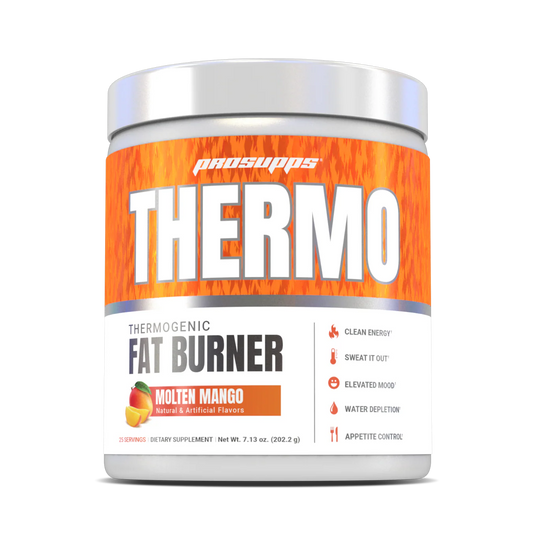 THERMO PROSUPPS