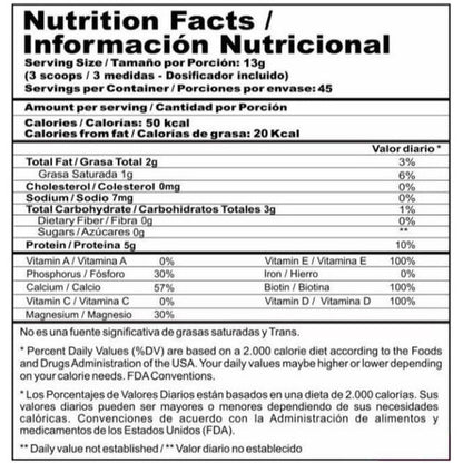 COLLAGEN STACKW  45 SERV