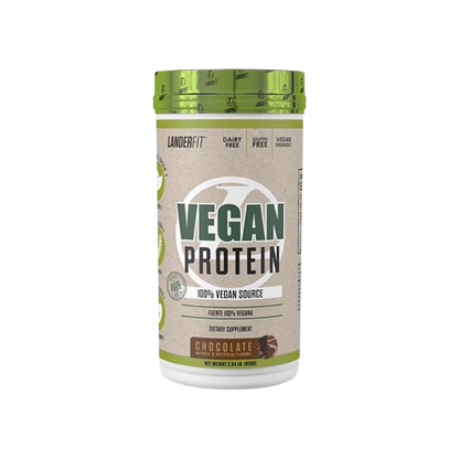 VEGAN PROTEIN 2LBS