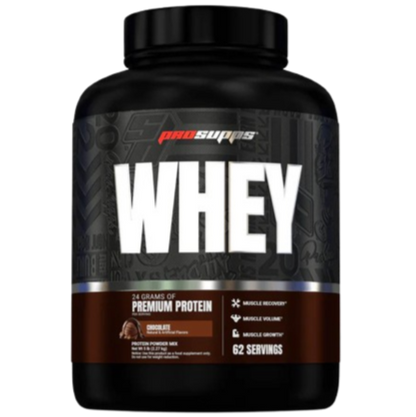 PROTEIN WHEY 5 LBS PROSUPPS