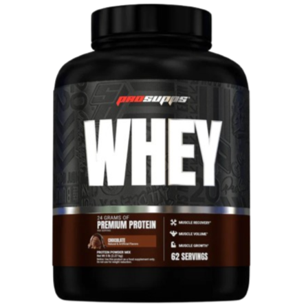 PROTEIN WHEY 5 LBS PROSUPPS