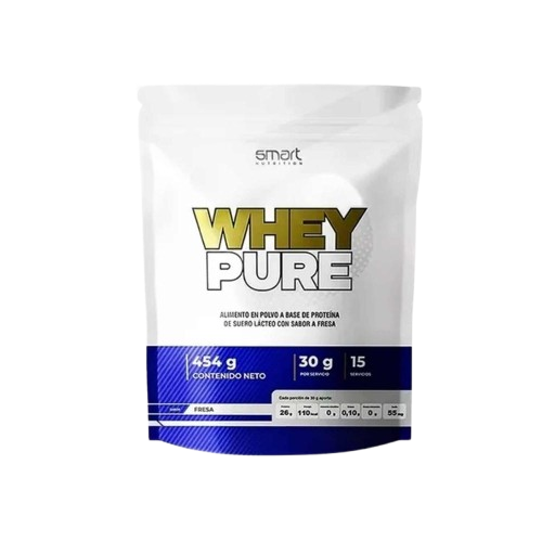 WHEY PURE