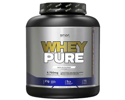 WHEY PURE
