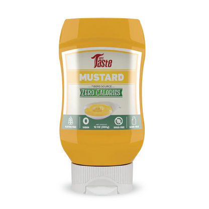 MUSTARD MRS TASTE