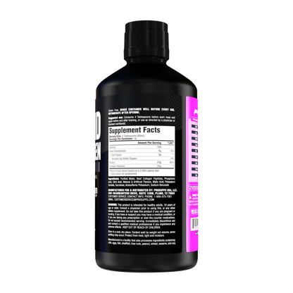 LIQUID COLLAGEN AMINO 23