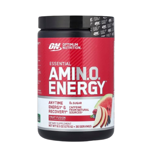 AMINO ENERGY