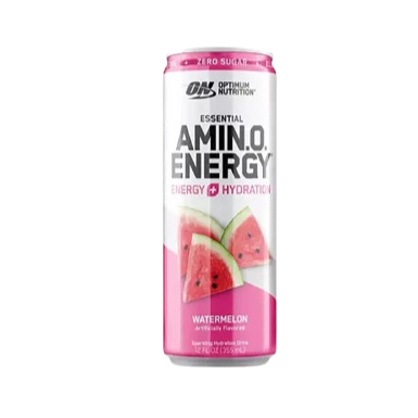 AMINO ENERGY LATA