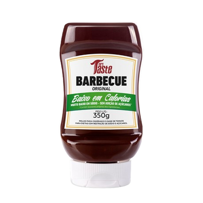 BARBECUE MRS TASTE