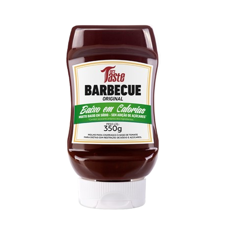 BARBECUE MRS TASTE