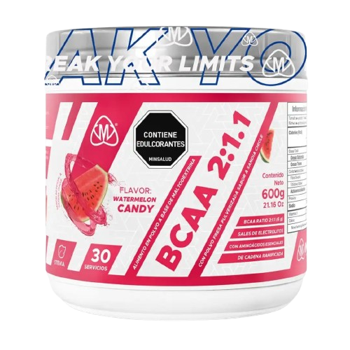 BCAA 2:1:1 30 SERV