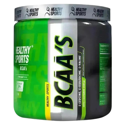 BCAAS